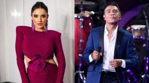 "Actriz": Américo adelanta canción con supuestas indirectas a Yamila Reyna