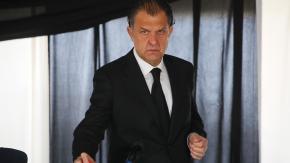 Así es la oferta millonaria de Aníbal Mosa para tener el control total de Colo-Colo