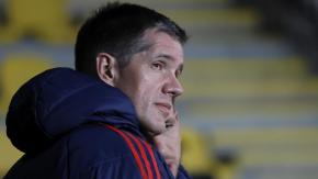 Michael Clark anunció su renuncia a la presidencia de Universidad de Chile