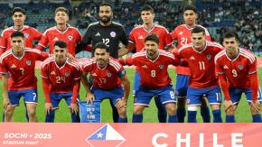 Chile enfrenta a Portugal y RD del Congo: Cuándo, donde y a qué hora son los próximos amistosos de La Roja