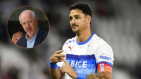 Cruzados dice que podrían no venderse entradas para hinchas de la UC ante Boca Juniors: sólo los abonados podrían asistir