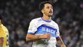 Sigue EN VIVO partido de Universidad Católica vs. Palestino por la Liga de Primera 2026