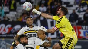 Grupo A de Colo-Colo en Copa de la Liga: Posiciones y resultado de los partidos