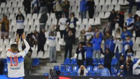 Polémica por duelo entre la UC y Boca sin hinchas visitantes: ¿Podrían los cruzados jugar en el Estadio Nacional?