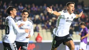 Colo-Colo vs. Huachipato: Formaciones, goles y resumen del partido por la Copa de la Liga