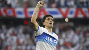 Cruzeiro vs. Universidad Católica: Resumen, videos y resultado del partido por Copa Libertadores