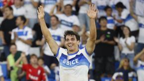 Grupo de la UC en Copa Libertadores: Calendario, horarios y tabla de posiciones