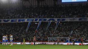 "La diferencia suele ser notable": La preocupación de Boca antes de visitar a la UC en el Claro Arena por Copa Libertadores