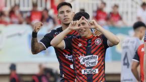 Así va la TABLA DE POSICIONES de la Liga de Primera 2026