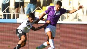 Goles del Deportes Concepción 0-1 Colo-Colo: Resumen, videos y resultado en vivo del partido de la Liga de Primera 2026