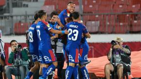 Todos los partidos de Universidad de Chile en 2026: Calendario, resultados y torneos