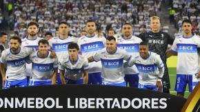 ¿Va por TV abierta?: Cuándo y dónde ver en vivo partido entre Cruzeiro y Universidad Católica por Copa Libertadores