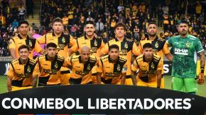 A qué hora y cómo ver EN VIVO partido de Deportes Tolima vs. Coquimbo Unido por Copa Libertadores 