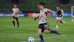 Goles EN VIVO de Uruguay . Chile: Resumen, videos y resultado del partido de la Liga de las Naciones Femenina