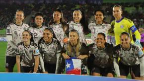Liga de Naciones Femenina: Cuándo y a qué hora juega Chile ante Colombia por la fecha 6 del torneo