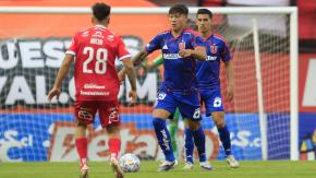 Goles EN VIVO del Ñublense vs. Universidad de Chile: Resumen, videos y resultado del partido de la Liga de Primera 2026