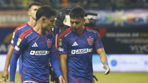 Todos los partidos de Universidad de Chile en 2026: Calendario, resultados y torneos