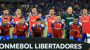 Sensible muerte azota a Universidad Católica tras victoria en Libertadores: "Triste noticia"