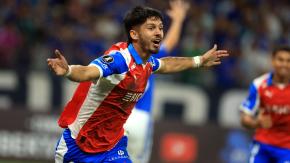 A qué hora y cómo ver EN VIVO partido de Barcelona vs. Universidad Católica por Copa Libertadores