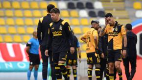 Coquimbo perdió su invicto en Libertadores tras dura goleada de Tolima
