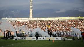 Este es el partido que se puede ver GRATIS en el fútbol chileno HOY 25 de abril