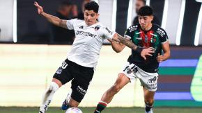 Goles del Colo-Colo 0-1 Palestino: Resumen, videos y resultado minuto a minuto del partido de la Liga de Primera 2026