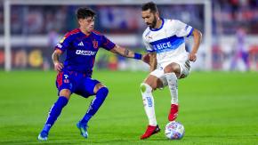 Así va el historial del Clásico Universitario entre Universidad de Chile y Universidad Católica