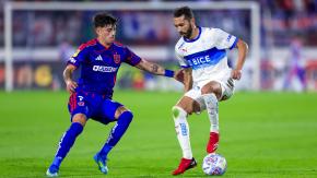 Así va el historial del Clásico Universitario entre Universidad de Chile y Universidad Católica