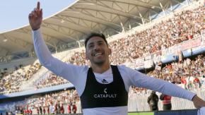 Tras recuperar la cima: Cuándo y a qué hora vuelve a jugar Colo-Colo