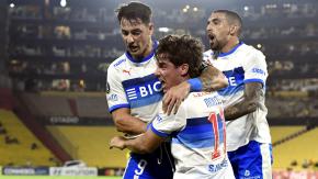 Así queda la tabla de posiciones del grupo de la UC tras su victoria ante Barcelona