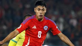 "Qué buen gusto tiene": Darío Osorio muestra su lujoso auto y sorprende en redes sociales