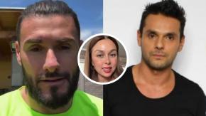 “Nadie se puede meter con ellos”: Paulo Garcés enfrenta a su hermano tras polémica familiar con Joyce Castiblanco