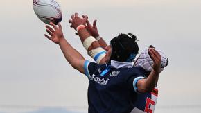 Vuelve el rugby: 13Go transmitirá el Torneo Arusa Top 10 2026, máxima categoría del deporte en Chile