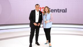 Con Ramón Ulloa y Soledad Onetto liderando: Revisa los 10 rostros de TV mejor evaluados, según Cadem