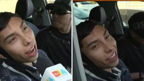 Standly explica por qué estaba en fiscalización a pesar de tener que cumplir arresto domiciliario: "Están diciendo..."