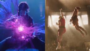 "¡Hadouken!": "Street Fighter" presenta su primer tráiler oficial con nostálgicos guiños al legendario videojuego