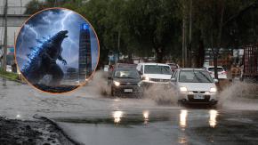 ¿Qué es el "Niño Godzilla"? Michelle Adams explica fenómeno pronosticado para este año en Chile: "Tenemos que estar preparados"
