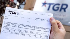 Desde convenios de pago a acciones judiciales: Así será el cobro de deudas por CAE y aquí puedes revisar tu situación