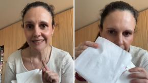 Chilena es viral al contar insólita forma de ahorro: “No se perdió un solo capítulo de Tacaños Extremos”