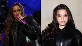 Tini rompe el silencio en medio de conflicto con Emilia Mernes: “Las personas involucradas saben lo que pasó”