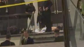 Trump revela primeras fotos del tirador de la cena de corresponsales de la Casa Blanca