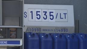 ENAP retrasa publicación del precio de los combustibles: debería informar baja en el precio de la parafina