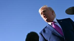 "Próxima etapa, Marte": El mensaje del Presidente Trump tras "misión perfecta" de Artemis II 