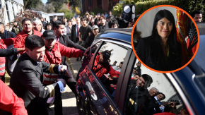 Agresión contra ministra Lincolao: Rector de la UACh desmiente haber negado acceso de Carabineros