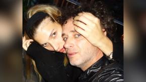 Última pareja de Cerati reveló el importante paso que iban a dar a semanas de ACV que sufrió el artista