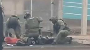 Evacúan la Universidad de Antofagasta por sujetos que intimidaron a estudiantes con armas