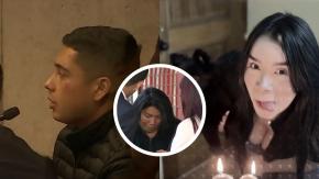 “Vamos a hacer un aporte”: padre de excarabinero que chocó ebrio ofrece ayuda a madre de víctima