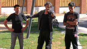 El motivo por el que Kanela y su hijo Bimza renunciaron a 'Vecinos al Límite': decisión tuvo inesperado giro