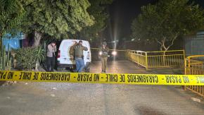 Hombre quedó en riesgo vital tras intento de encerrona: le dispararon al menos ocho veces