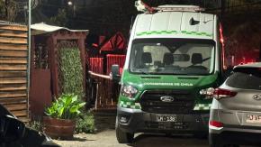 Investigan muerte de adulta mayor en su domicilio: La habrían matado a golpes, asfixiado y robado vehículo de trabajo